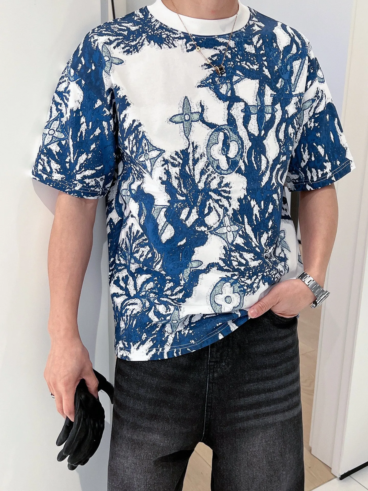 Model picture